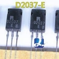 2SD2037 E  D2037 E